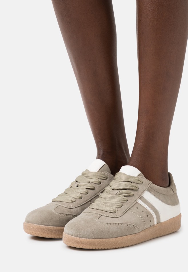 Gabour | Baskets Exclusives Tartufo/rubin